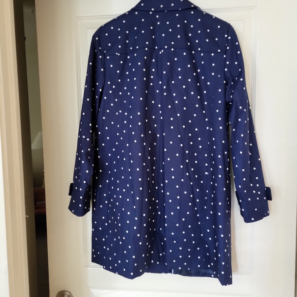 Talbots All Weather Jacket - Picture 4 of 5